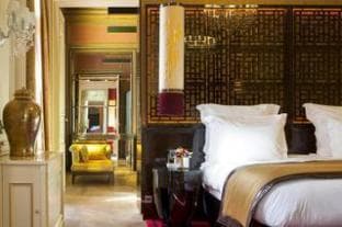 Maison Delano Paris