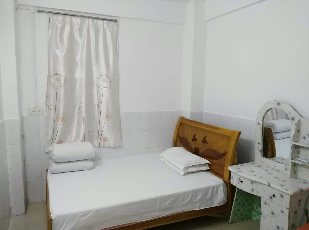 Youyuan Apartment (Guangzhou Tangxia)