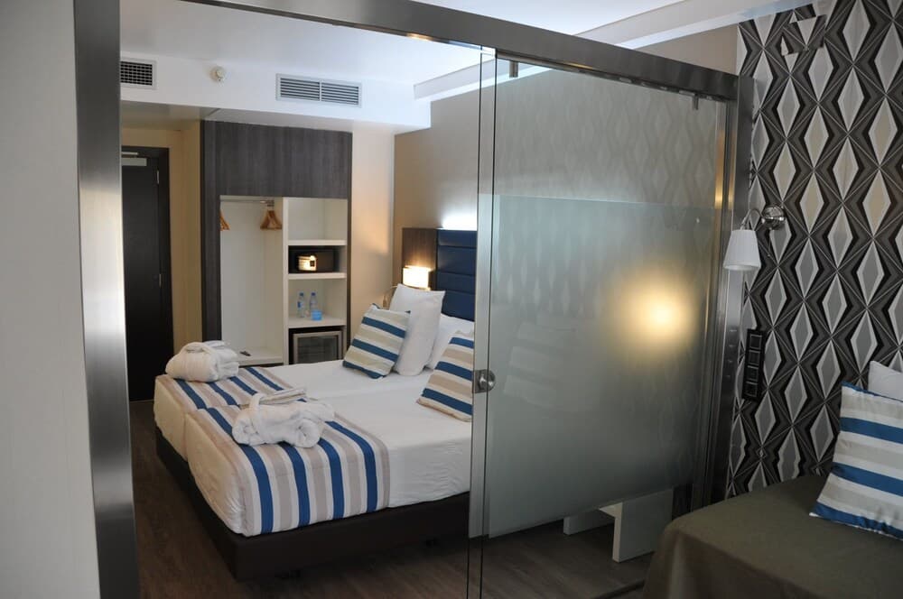 Hotel Ronda Lesseps