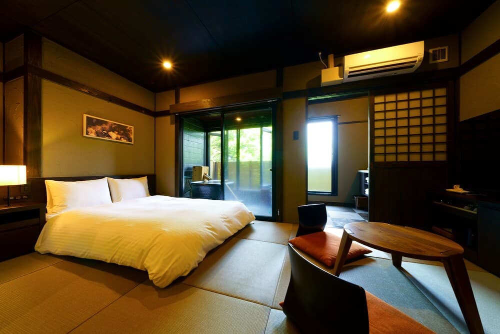 Ryokan Nagomitsuki