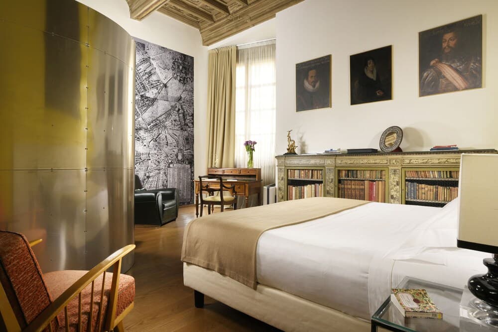 Leone Blu Suites | Una Esperienze