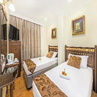 Hotel 81 Chinatown Singapore (Staycation Approved)