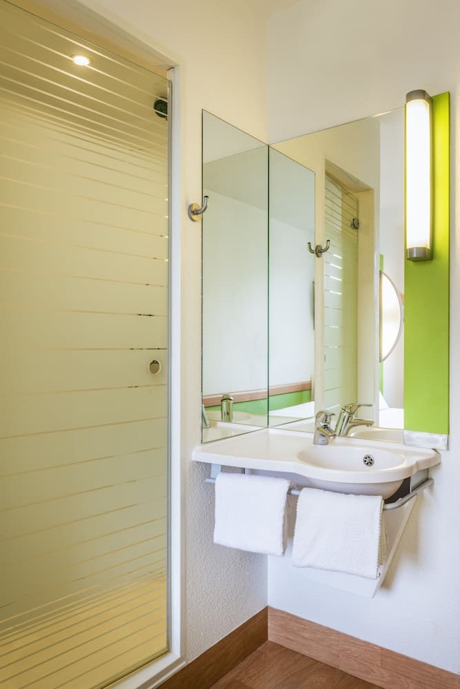 Ibis Budget Hotel Edinburgh Park