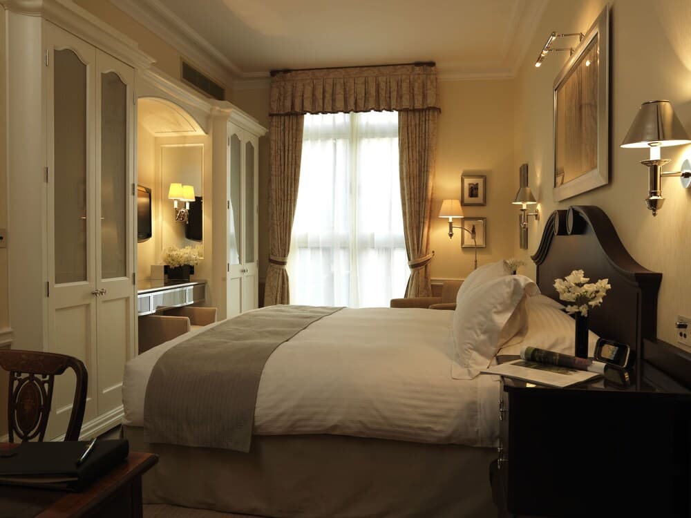 The Connaught