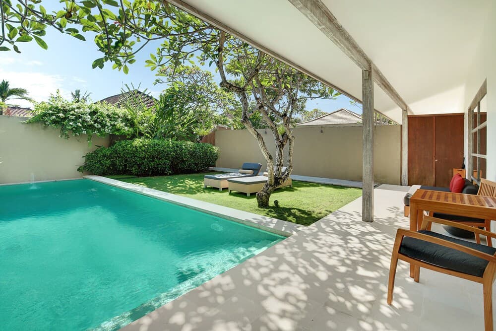 Uma Sapna Villa Bali