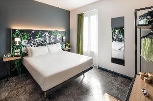 Spice Hotel Milano
