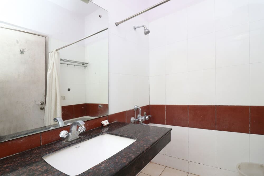 OYO Flagship 16482 Aster Studio Stay
