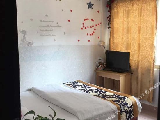 Baiyun Hostel (Guangzhou Baiyun)