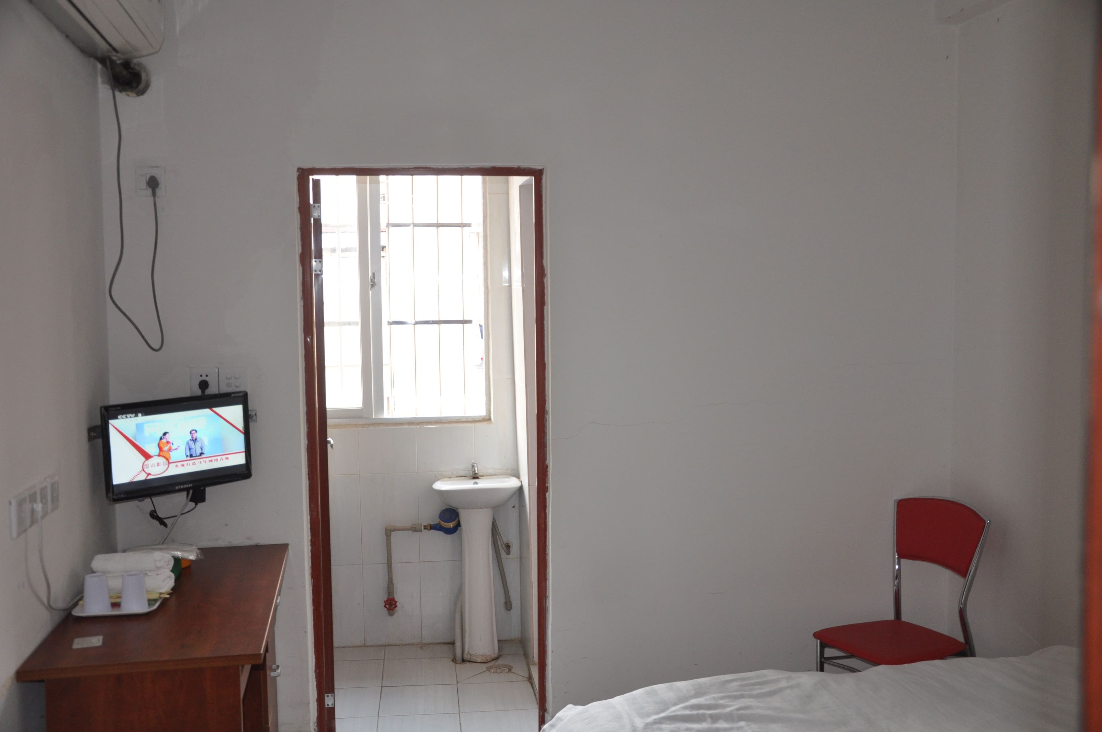 Classmate Hostel