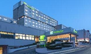 Holiday Inn Munich City Centre, an IHG Hotel