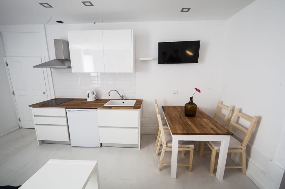 Porto Center Apartment