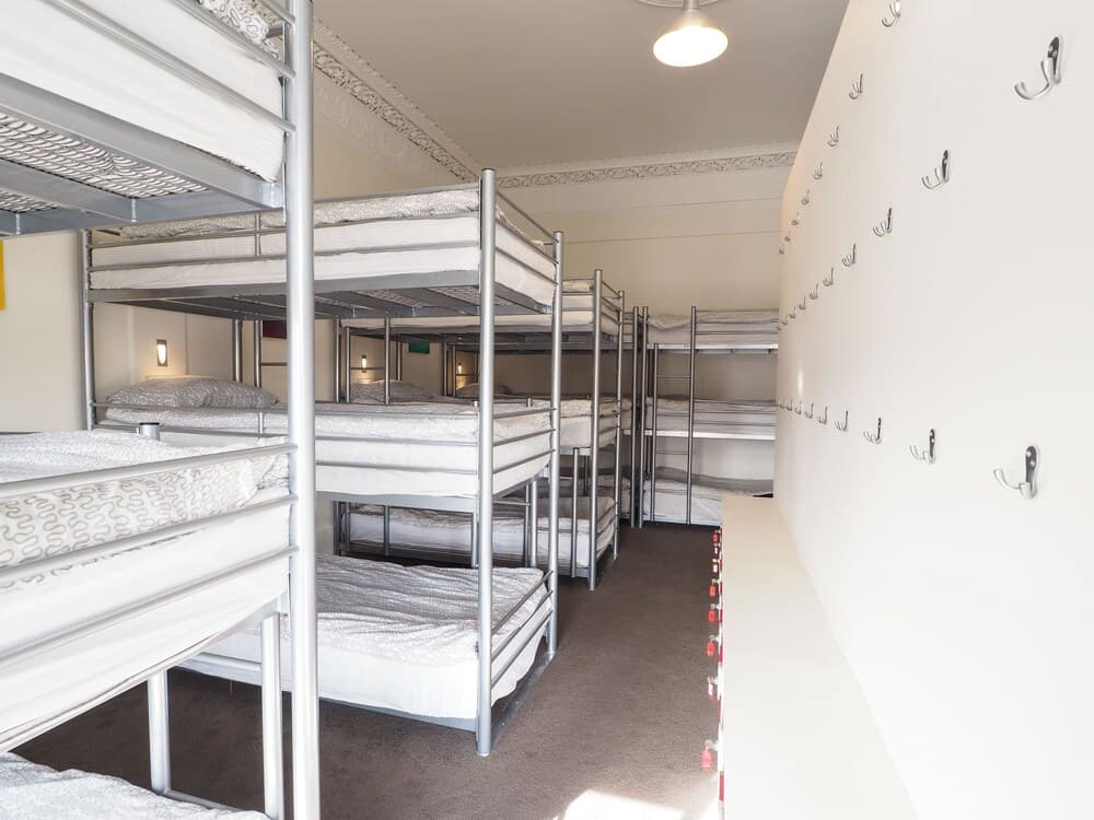 The Hostel
