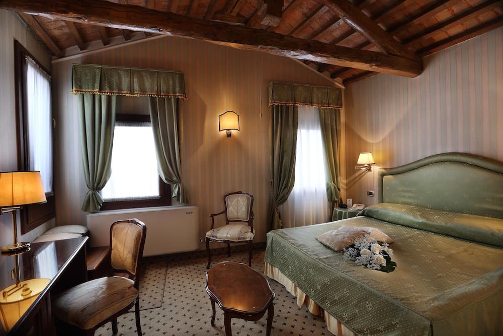 Hotel Colombina