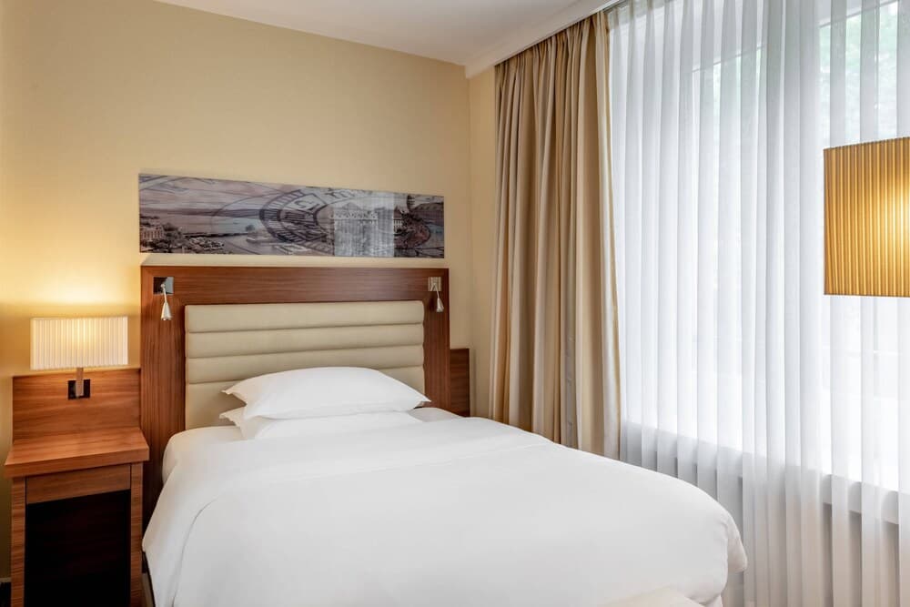 Neues Schloss Privat Hotel Zurich, Autograph Collection