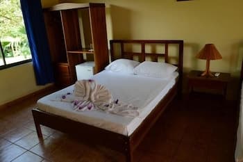 Hotel Erupciones Inn