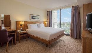 Hilton Dublin Airport