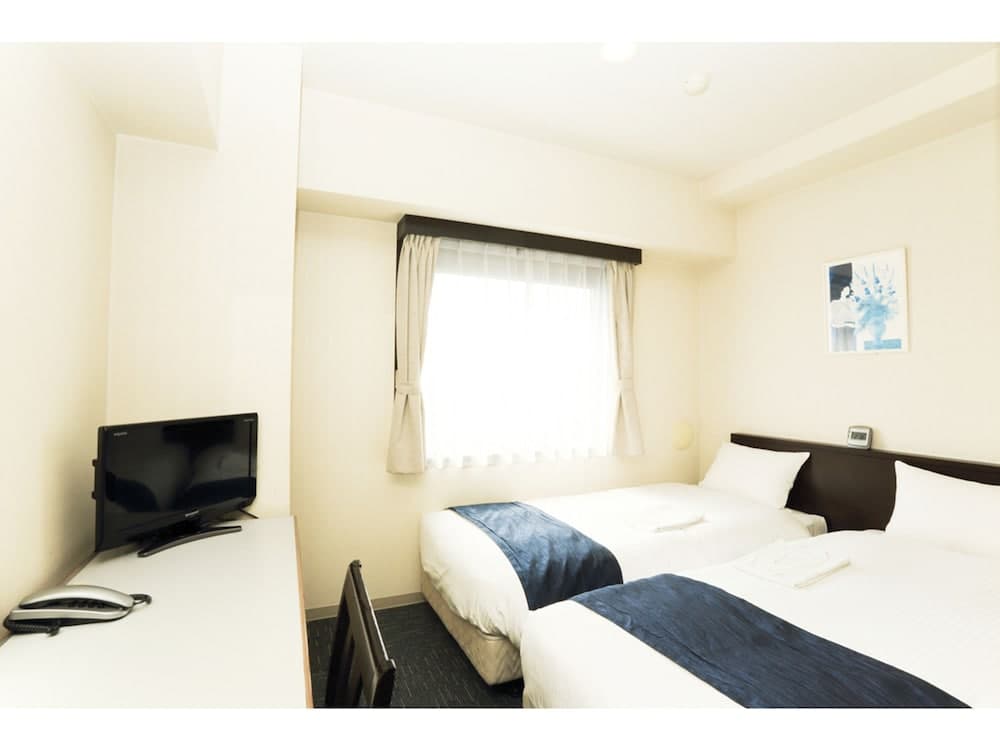 Smile Hotel Asakusa