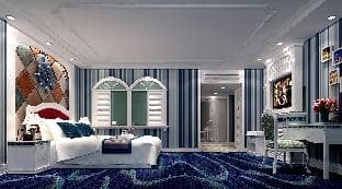 Hotel Beverly Plaza