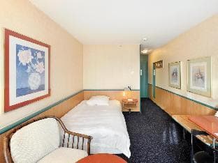 The Guests House