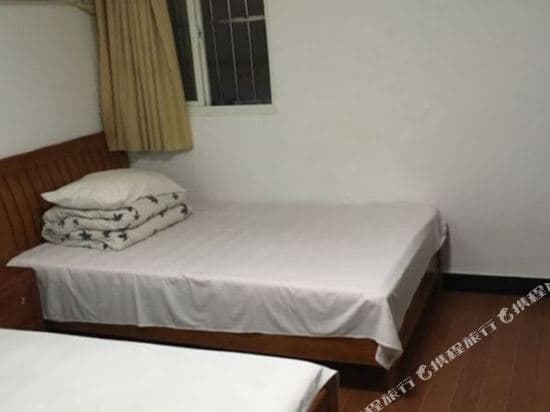 Shanghai Jianbo Hostel