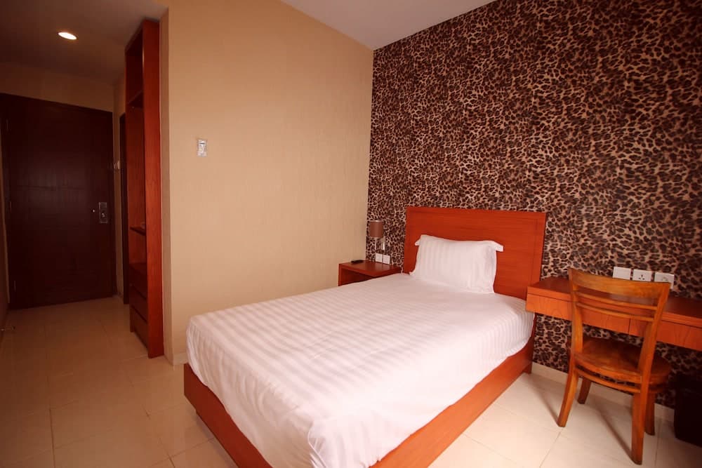 Amaya Suites Hotel