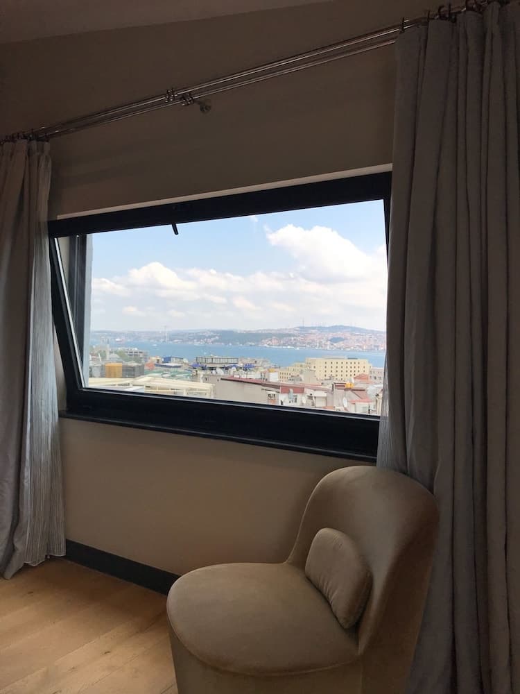 Bankerhan Hotel Galata - Special Category