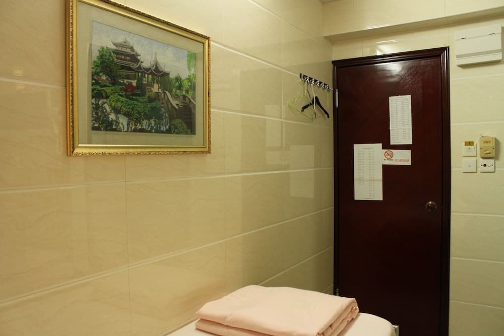 New Chung King Mansion Guest House - Carlton Group of Hostels