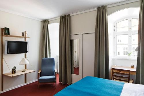 Hotel Alexandra