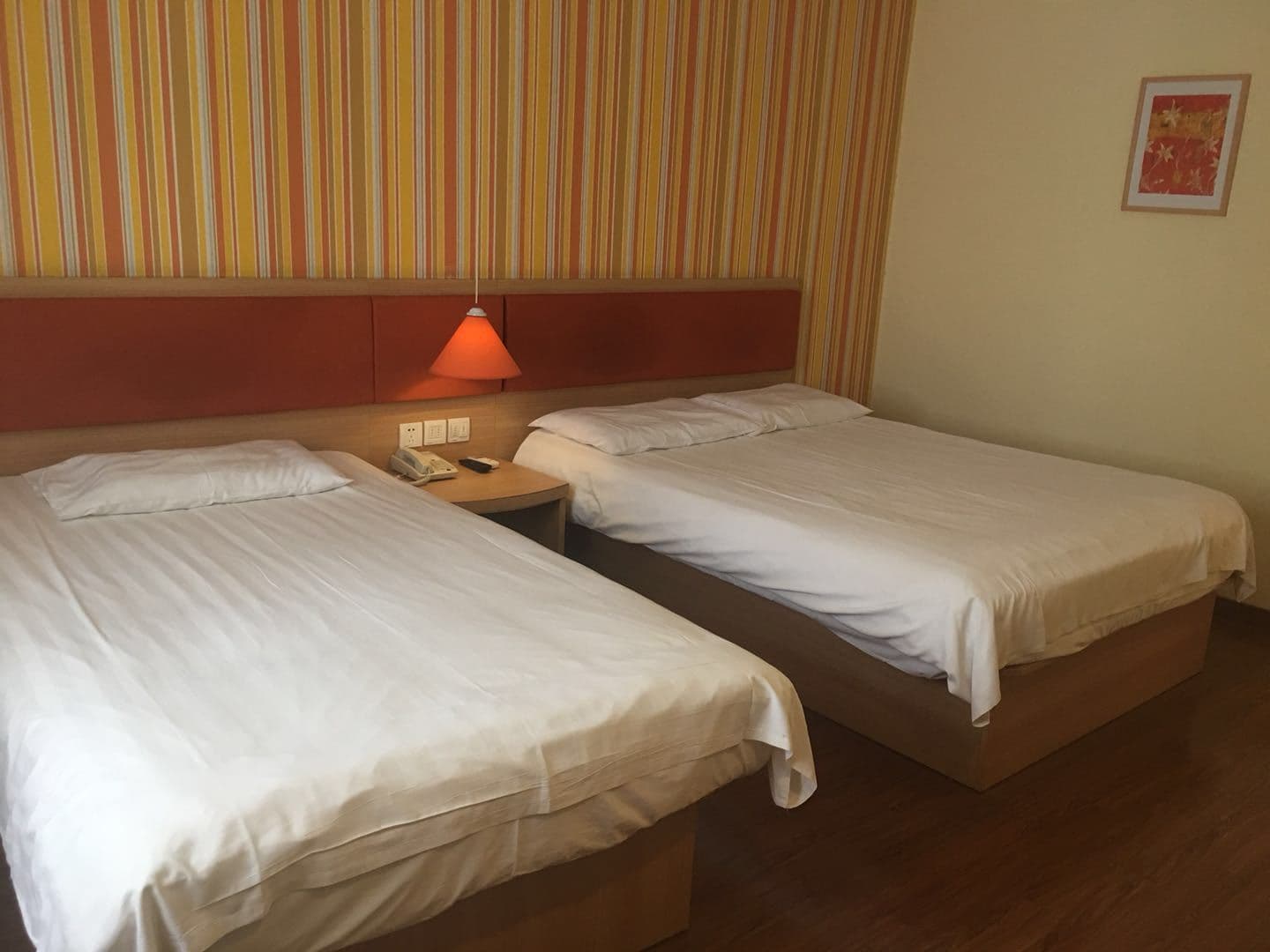 Home Inn (Shanghai Dapuqiao)