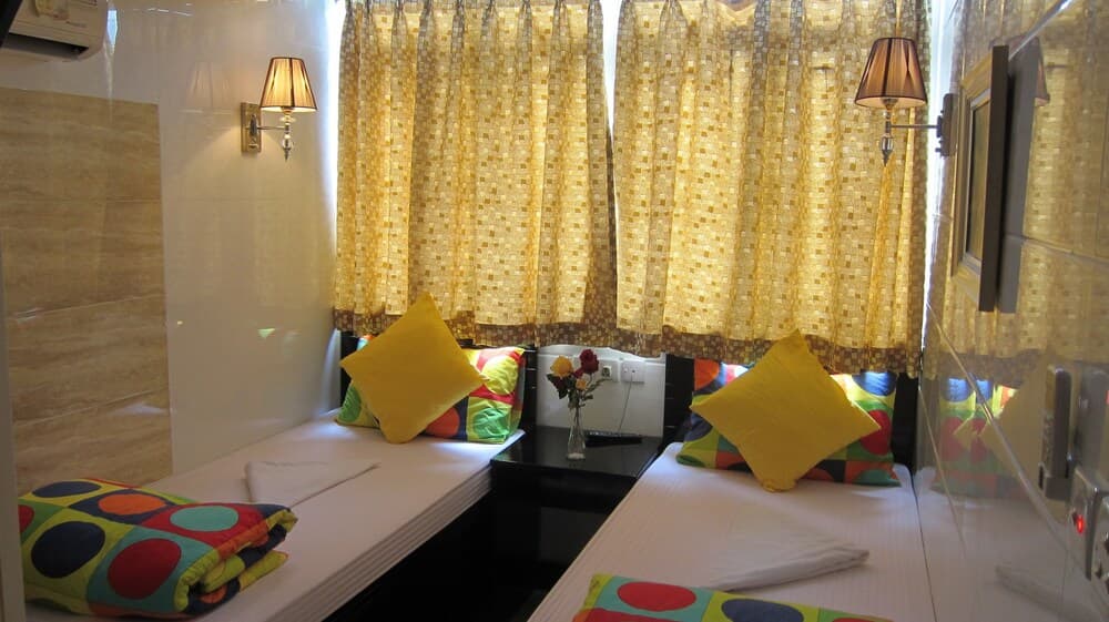 Ashoka Hostel
