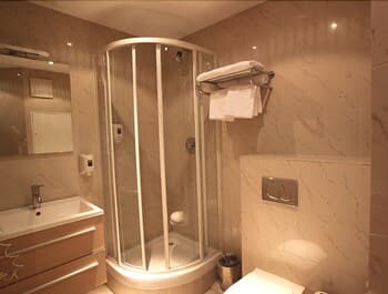 Hotel ATLAS Residence