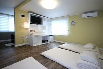 Crib 49 Guesthouse