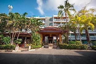 Honey Resort, Kata Beach