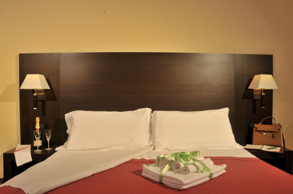 Hotel Versailles