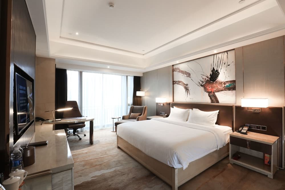 Vaperse Hotel Guangzhou