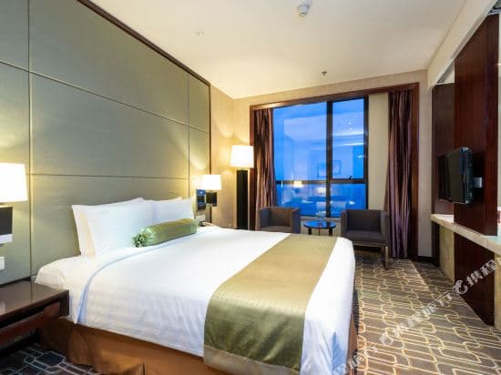 Holiday Inn (Shanghai Jinxiu)