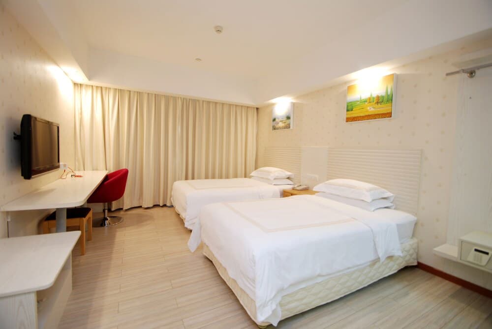 Overseas Chinese Friendship Hotel