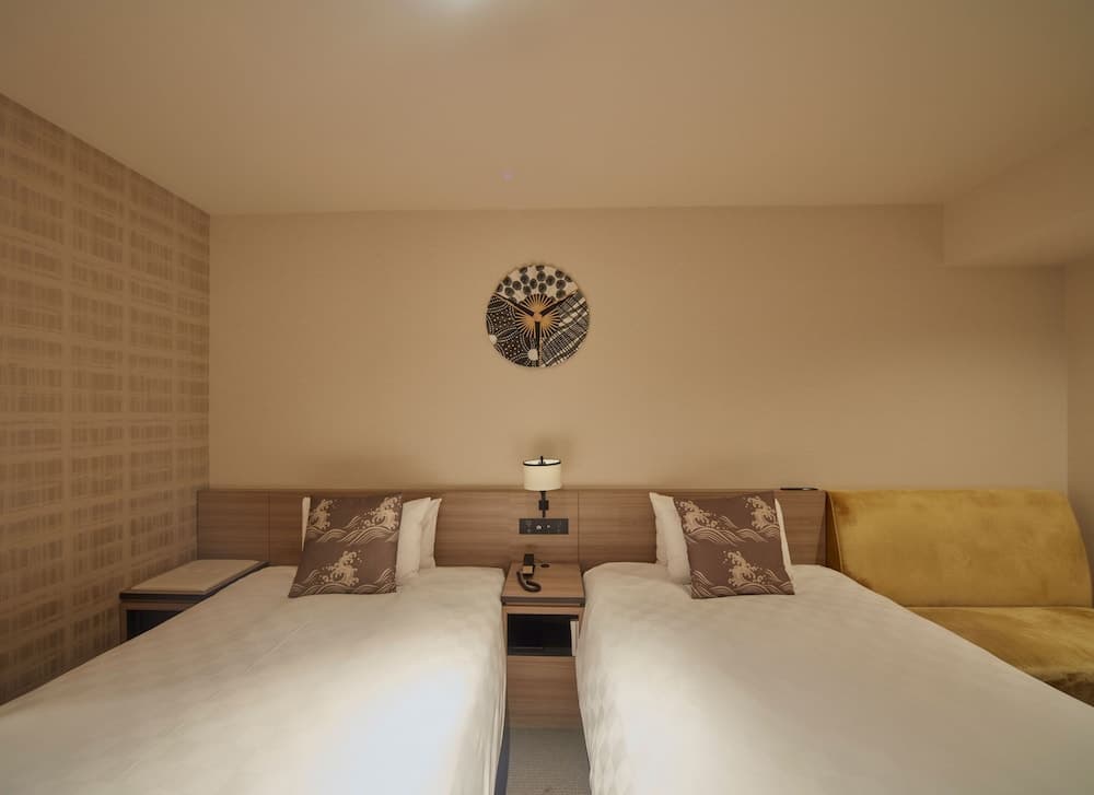 Sunshine City Prince Hotel Ikebukuro