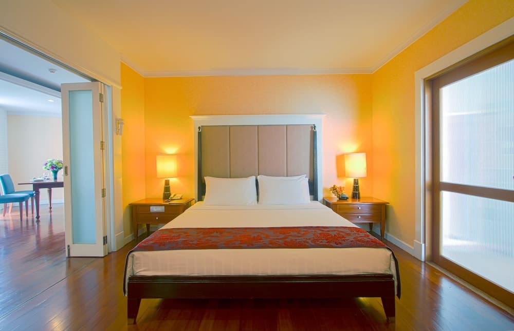 Long Beach Garden Hotel & Spa