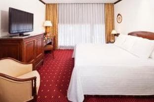 Melia Granada Hotel