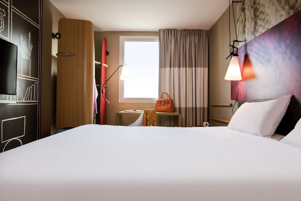 Ibis Paris Avenue d'Italie 13ème
