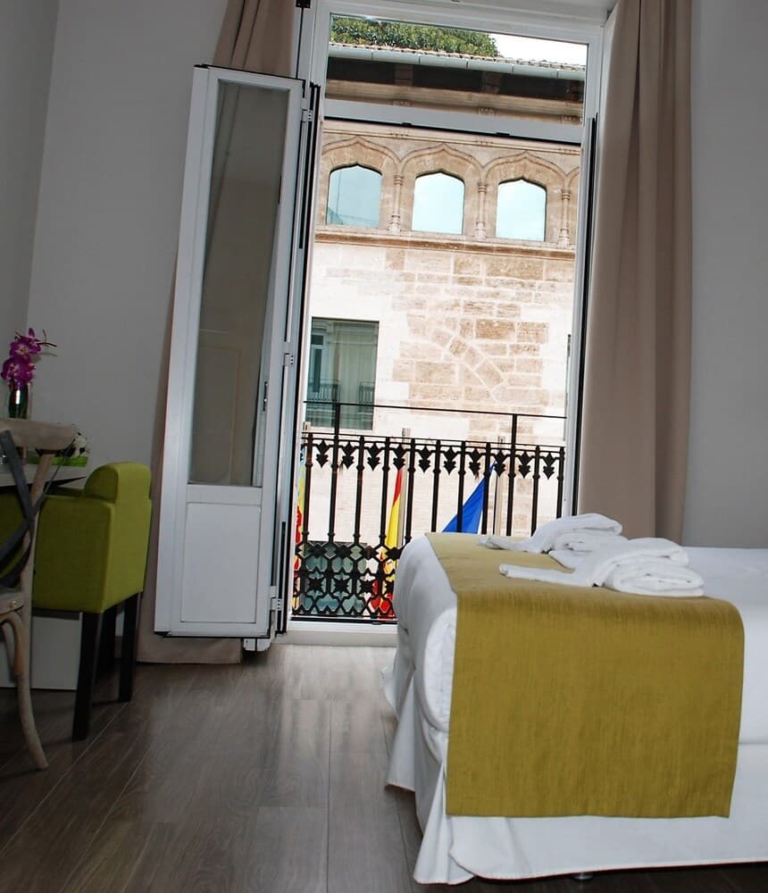 Hotel San Lorenzo Boutique