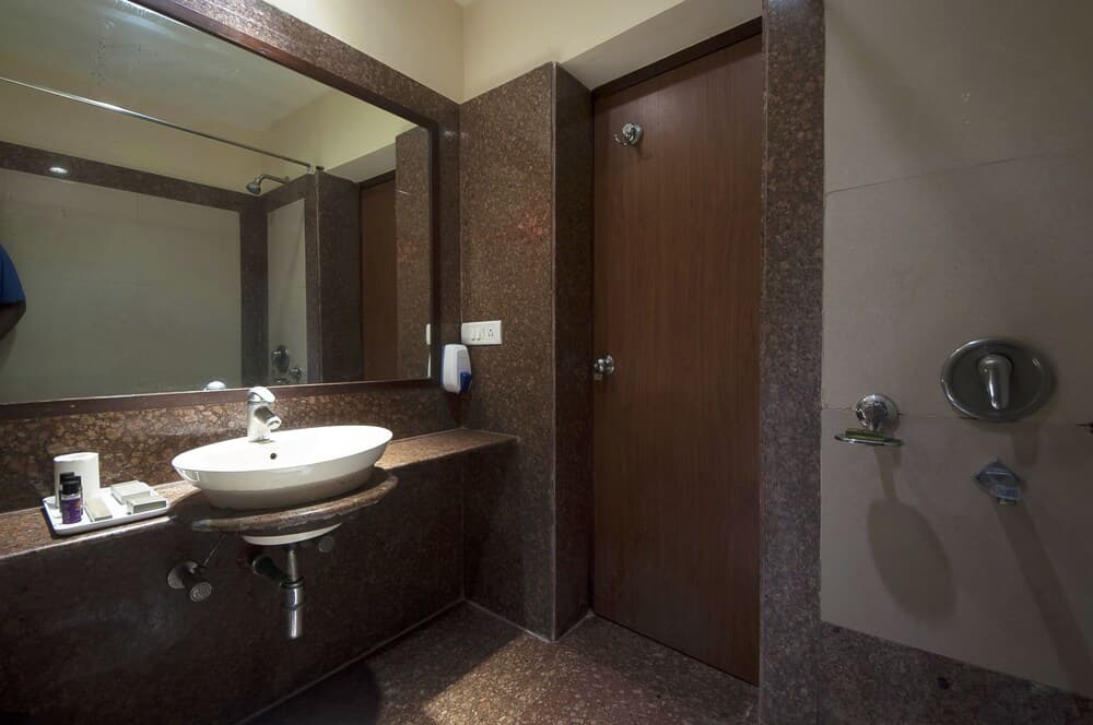 The Corus Hotel