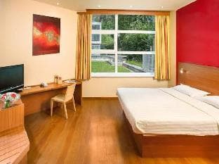 Star Inn Hotel Salzburg Zentrum