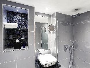 Mercure London Hyde Park Hotel