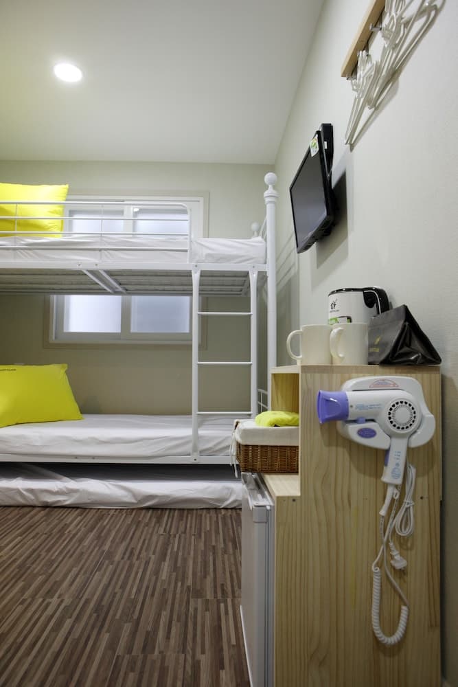 24 Guesthouse Insadong