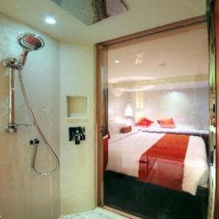 Citrus Sukhumvit 13 Nana Bangkok by Compass Hospitality