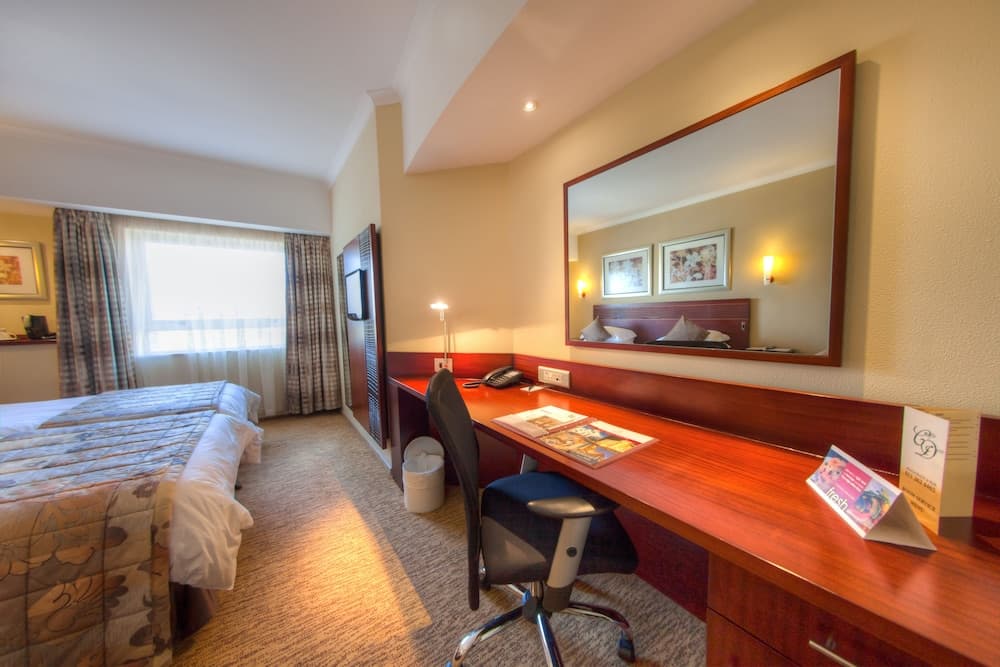 City Lodge Hotel Sandton, Katherine Street
