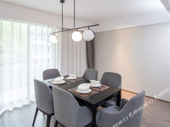 Le Ville Residence