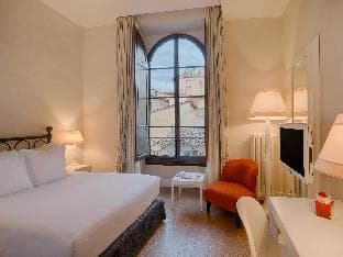 Porta Rossa Hotel Firenze Colbert Collection